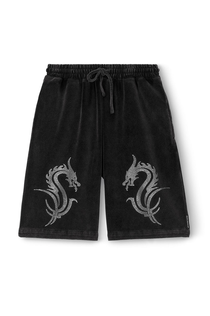 アレキサンダーワンが辰年を祝したカプセルコレクション イヤーオブドラゴンを発表 alexanderwang the year of the dragon collection release info