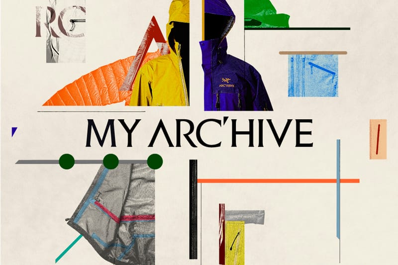 ARC’TERYX が初となる最大規模のエクスペリエンスイベントを今春開催