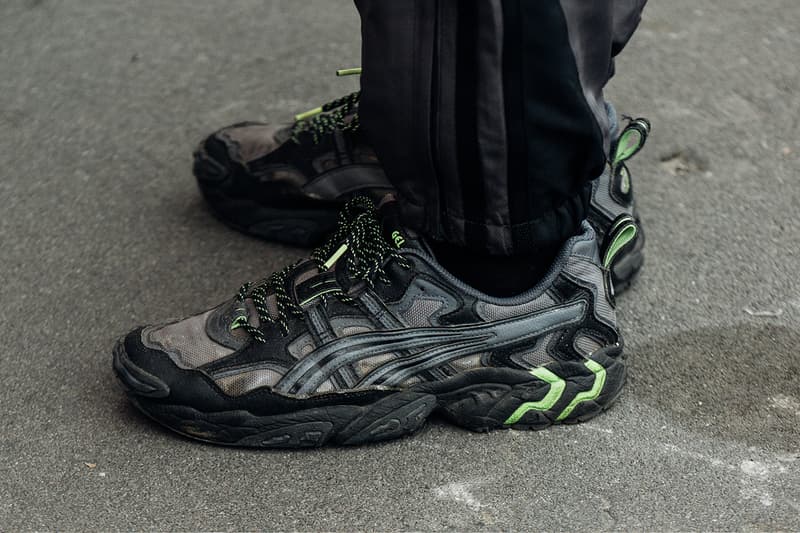 2024年秋冬ミラノ・ファッションウィーク・メンズにおけるフットウェアのトレンドをチェック Best Footwear Trends at Milan Fashion Week Men's FW24 nike adidas loafers uggs asics new balance prada moncler