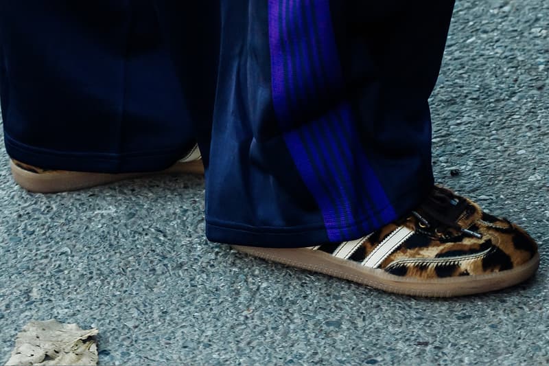 2024年秋冬ミラノ・ファッションウィーク・メンズにおけるフットウェアのトレンドをチェック Best Footwear Trends at Milan Fashion Week Men's FW24 nike adidas loafers uggs asics new balance prada moncler