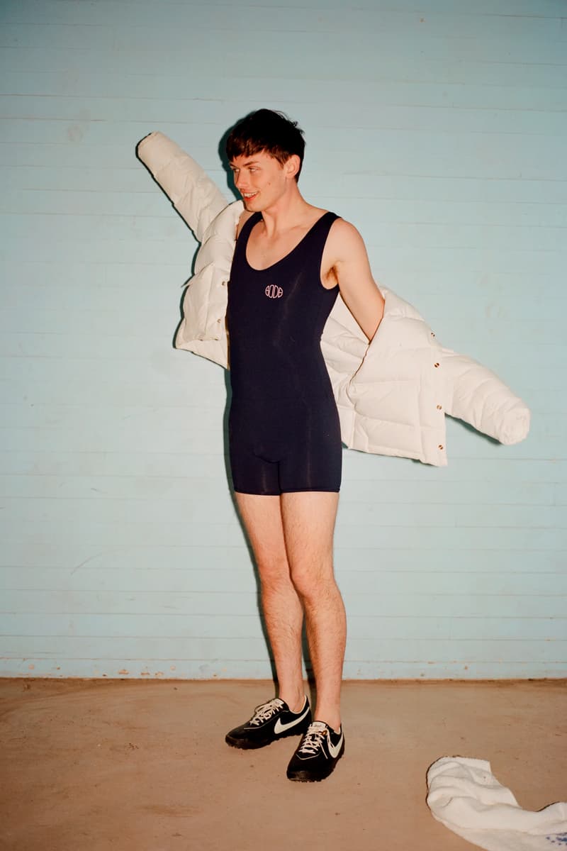 ボーディがナイキとのコラボフットウェア アストログラバーを公開 Bode Nike Astro Grabber First Look Release Info Date Buy Price 