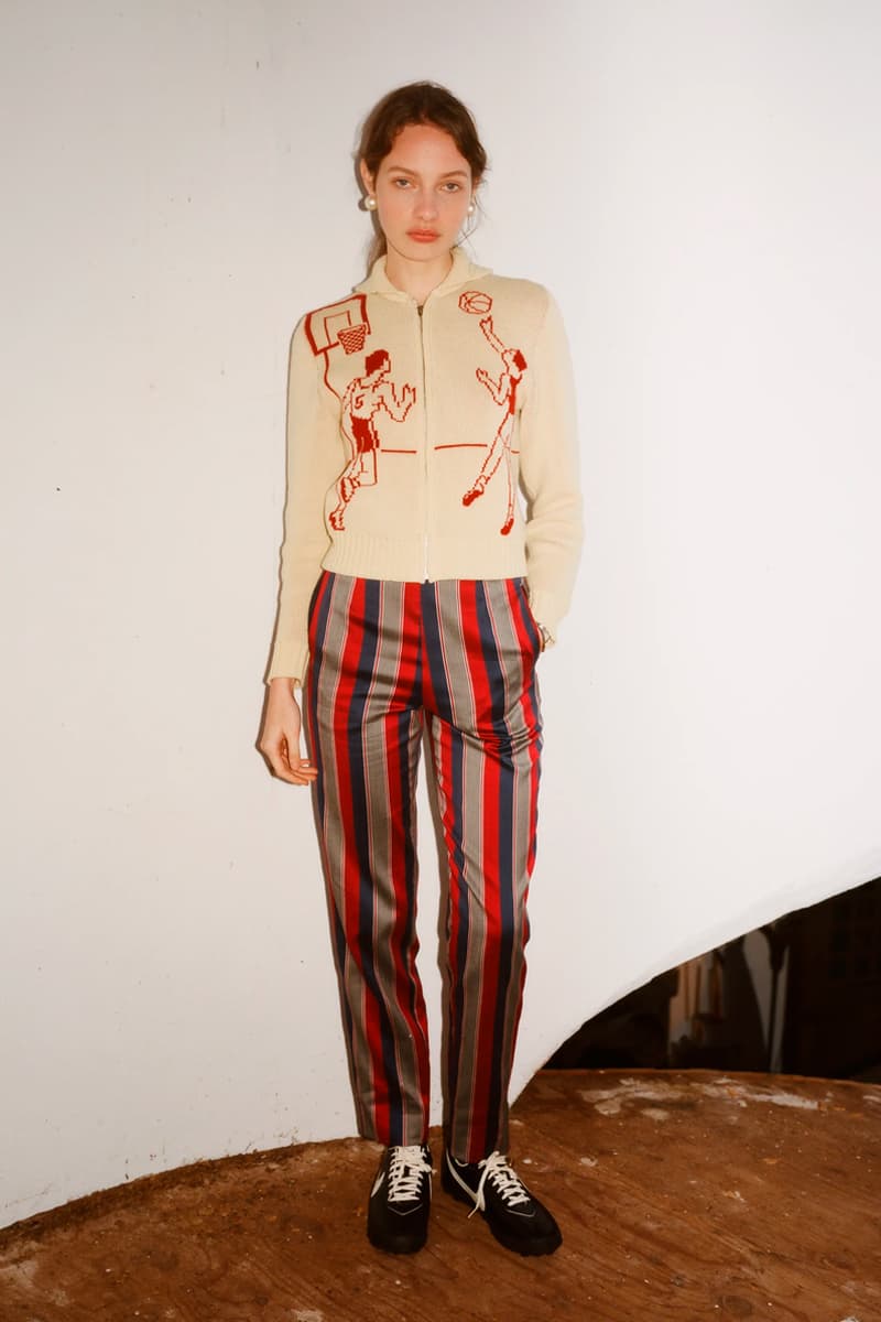 ボーディがナイキとのコラボフットウェア アストログラバーを公開 Bode Nike Astro Grabber First Look Release Info Date Buy Price 