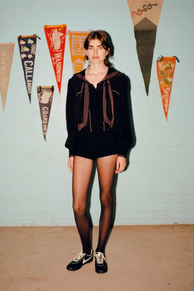 ボーディがナイキとのコラボフットウェア アストログラバーを公開 Bode Nike Astro Grabber First Look Release Info Date Buy Price 