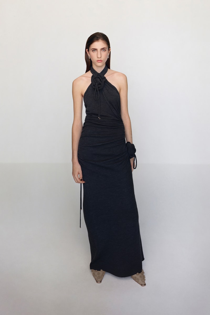 バーバリー 2024年プレフォールコレクション Burberry Pre-Fall 2024 Collection Lookbook Images Daniel Lee