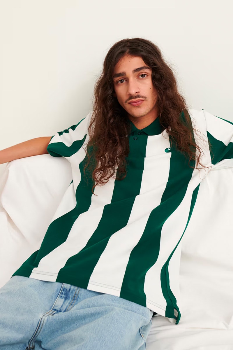 カーハート WIP 2024年春夏コレクション Carhartt WIP Spring/Summer 2024 Collection Release Info Lookbook