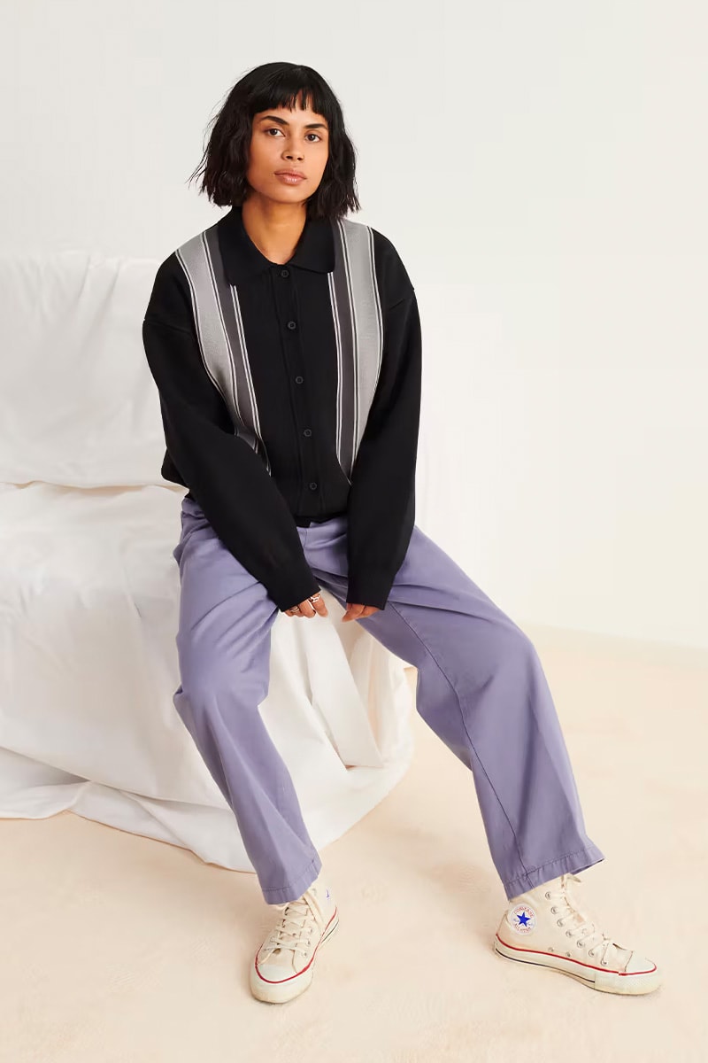 カーハート WIP 2024年春夏コレクション Carhartt WIP Spring/Summer 2024 Collection Release Info Lookbook