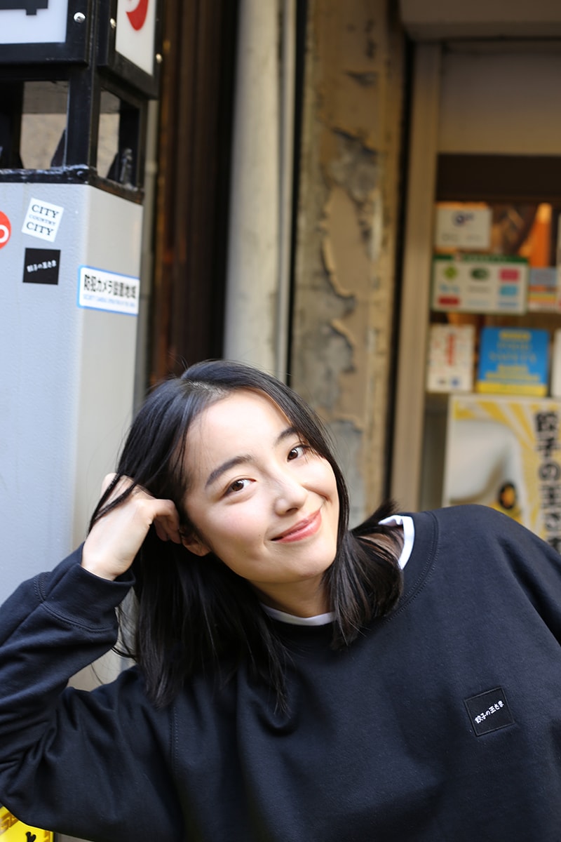 シティーカントリーシティーが浅草の名店 餃子の王さまとのコラボレーションを発表 city country city gyoza no osama collab items release info