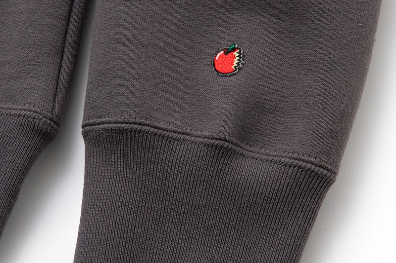 クリエイティブドラッグストアがアップルバターストアとの第2弾コラボレーションを発表 creative drug store apple butter store 2nd collabo release info