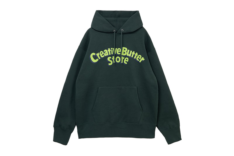 クリエイティブドラッグストアがアップルバターストアとの第2弾コラボレーションを発表 creative drug store apple butter store 2nd collabo release info