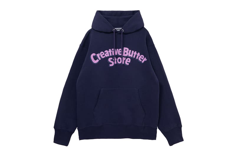 クリエイティブドラッグストアがアップルバターストアとの第2弾コラボレーションを発表 creative drug store apple butter store 2nd collabo release info