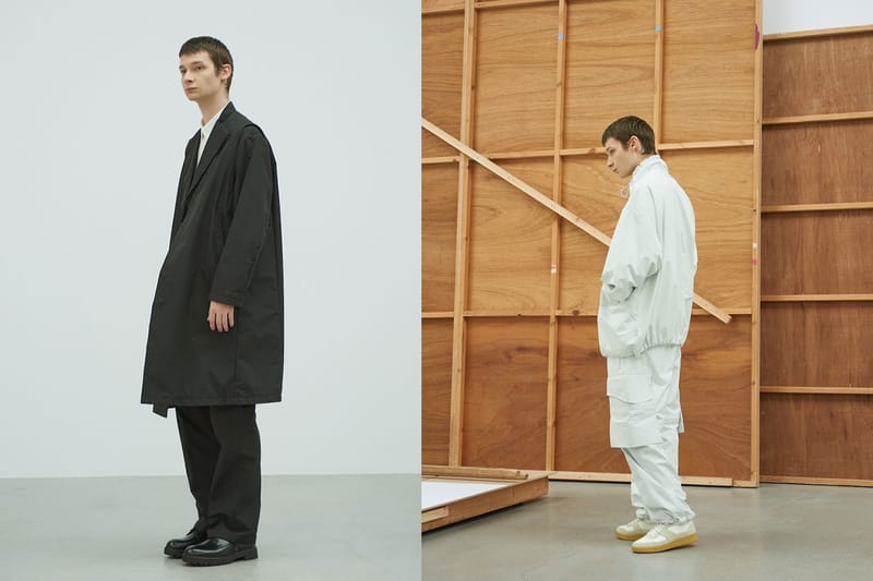 D-VEC 2024年春夏コレクション