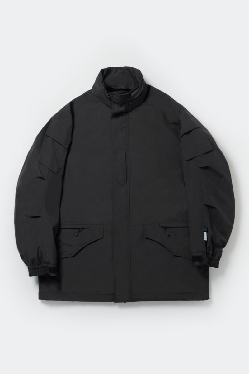 ダイワピア39が2024年春夏コレクション第1弾のデリバリーを開始 daiwa pier39 spring summer 2024 collection 1st delivery