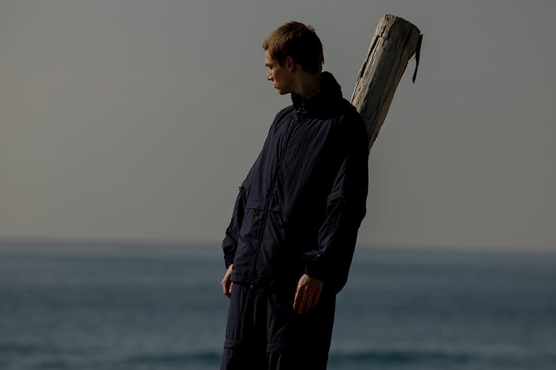 DAIWA PIER39 が2024年春夏コレクション第1弾のデリバリーを開始