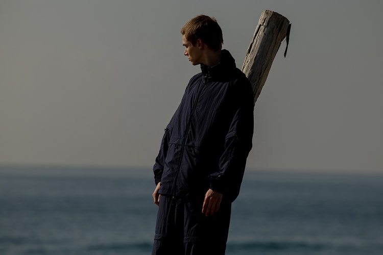 DAIWA PIER39 が2024年春夏コレクション第1弾のデリバリーを開始