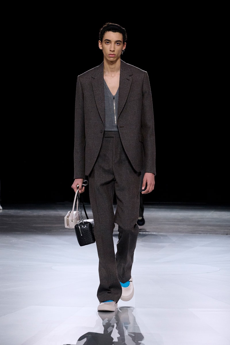ディオール 2024年ウインター  メンズ コレクション DIOR 2024 winter mens collection kim jones info