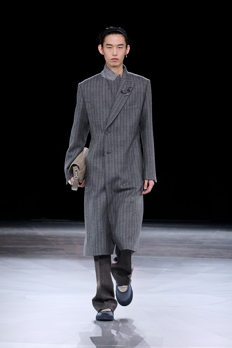 ディオール 2024年ウインター  メンズ コレクション DIOR 2024 winter mens collection kim jones info