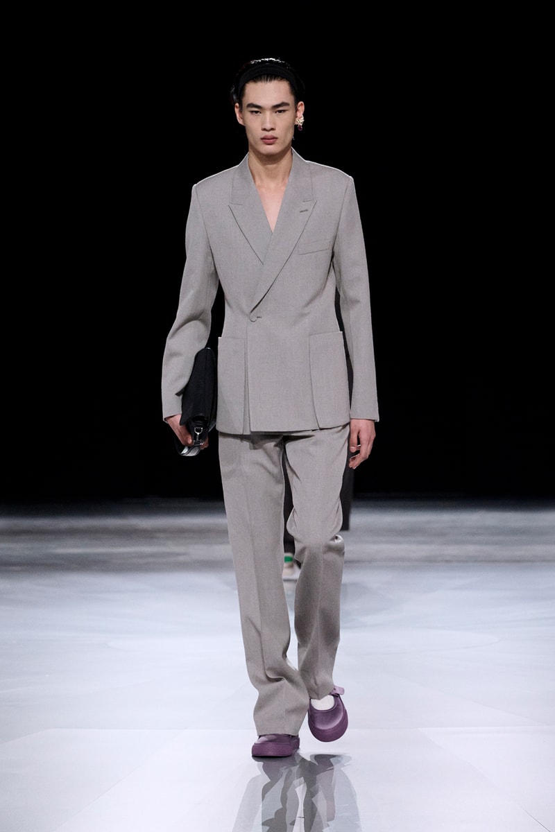 ディオール 2024年ウインター  メンズ コレクション DIOR 2024 winter mens collection kim jones info