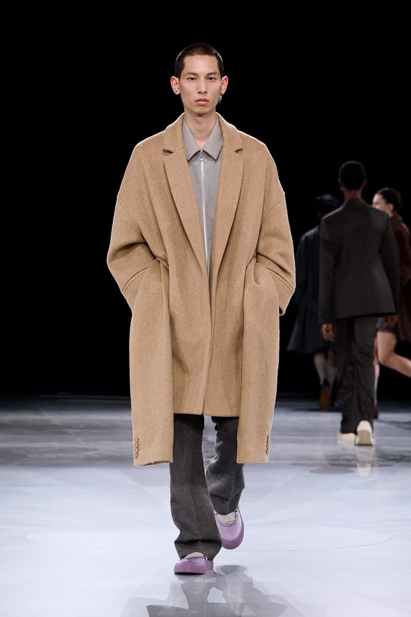 ディオール 2024年ウインター  メンズ コレクション DIOR 2024 winter mens collection kim jones info