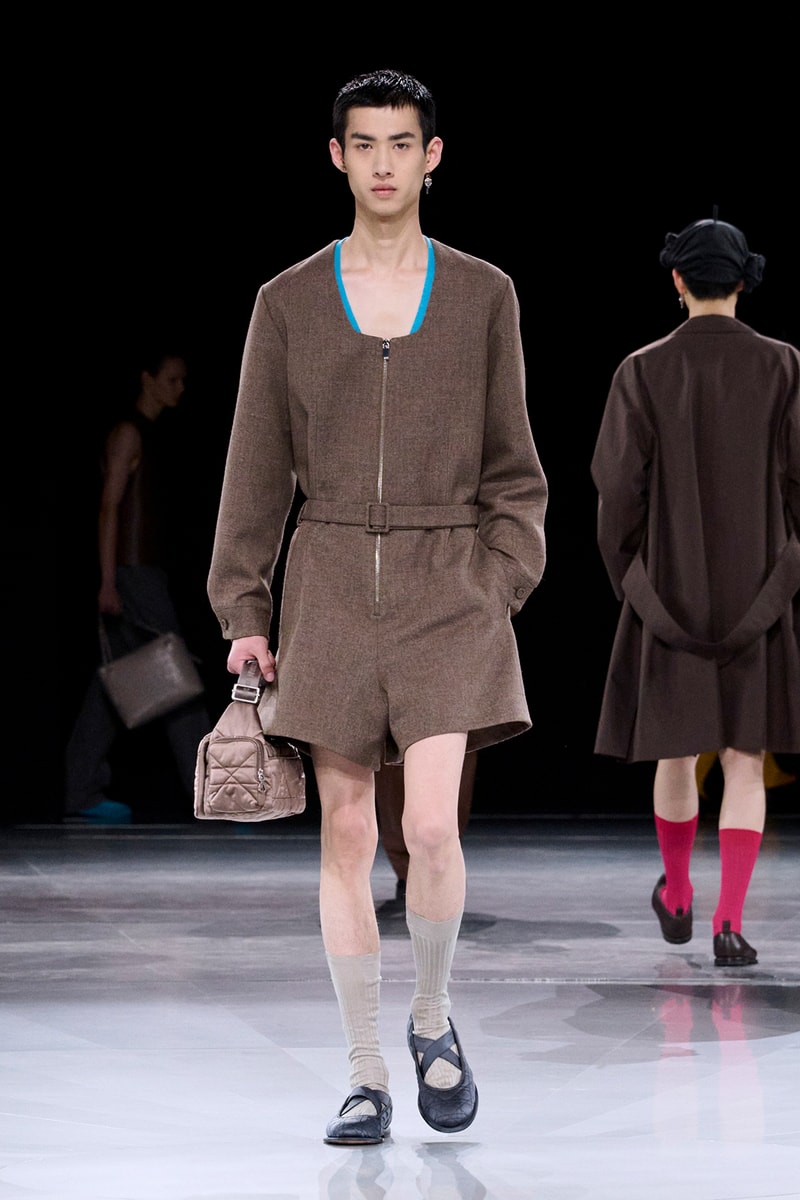 ディオール 2024年ウインター  メンズ コレクション DIOR 2024 winter mens collection kim jones info