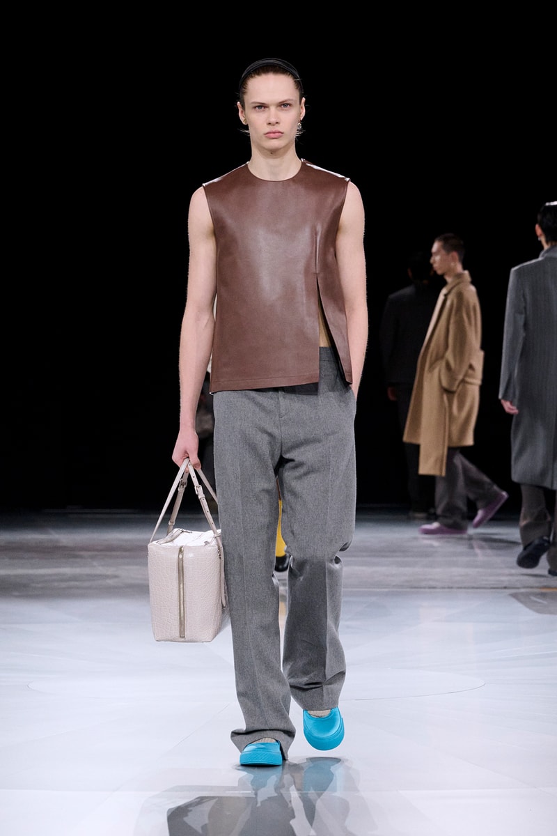 ディオール 2024年ウインター  メンズ コレクション DIOR 2024 winter mens collection kim jones info