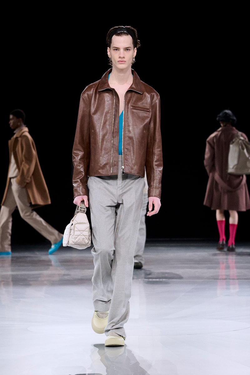 ディオール 2024年ウインター  メンズ コレクション DIOR 2024 winter mens collection kim jones info