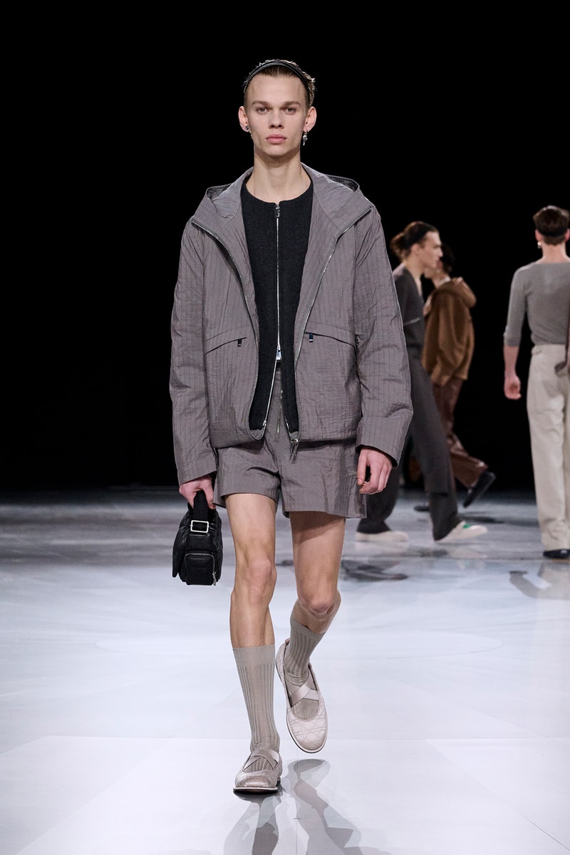 ディオール 2024年ウインター  メンズ コレクション DIOR 2024 winter mens collection kim jones info