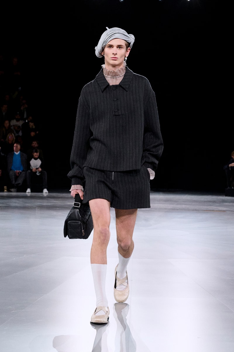 ディオール 2024年ウインター  メンズ コレクション DIOR 2024 winter mens collection kim jones info