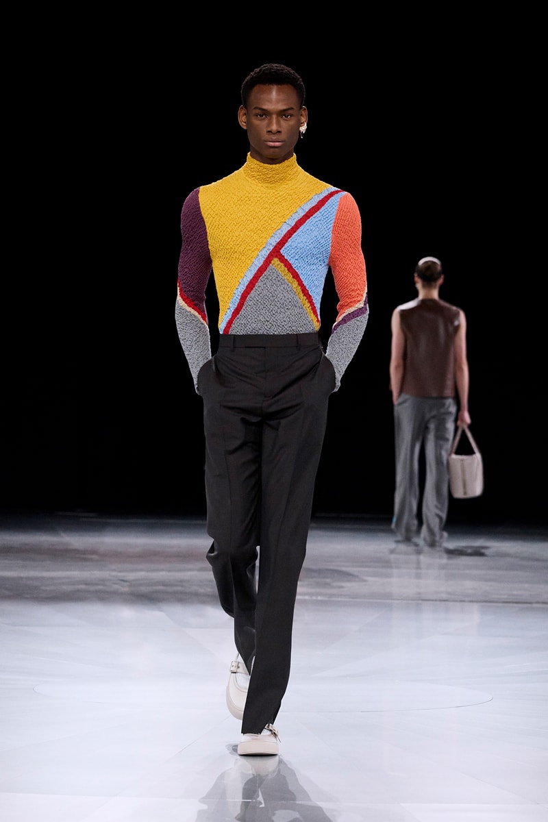 ディオール 2024年ウインター  メンズ コレクション DIOR 2024 winter mens collection kim jones info