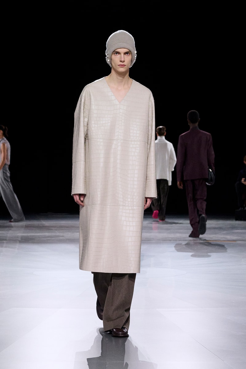 ディオール 2024年ウインター  メンズ コレクション DIOR 2024 winter mens collection kim jones info