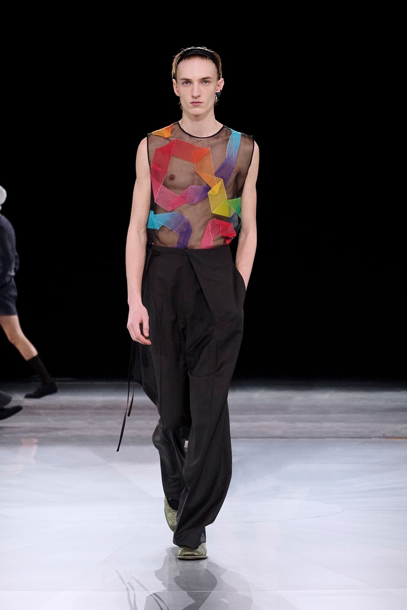 ディオール 2024年ウインター  メンズ コレクション DIOR 2024 winter mens collection kim jones info