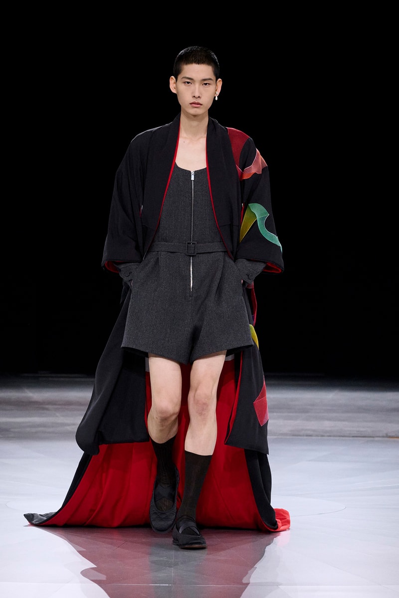 ディオール 2024年ウインター  メンズ コレクション DIOR 2024 winter mens collection kim jones info