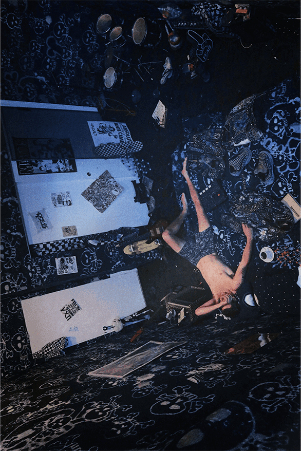 イーアールエル 2024年秋冬コレクション ERL Fall/Winter 2024 Collection Release Information details date menswear womenswear California streetwear Eli Russell Linnetz