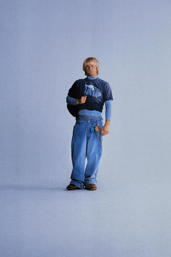 イーアールエル 2024年秋冬コレクション ERL Fall/Winter 2024 Collection Release Information details date menswear womenswear California streetwear Eli Russell Linnetz