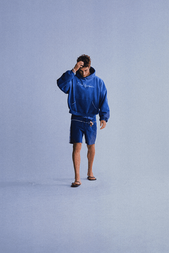 イーアールエル 2024年秋冬コレクション ERL Fall/Winter 2024 Collection Release Information details date menswear womenswear California streetwear Eli Russell Linnetz