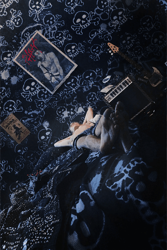 イーアールエル 2024年秋冬コレクション ERL Fall/Winter 2024 Collection Release Information details date menswear womenswear California streetwear Eli Russell Linnetz