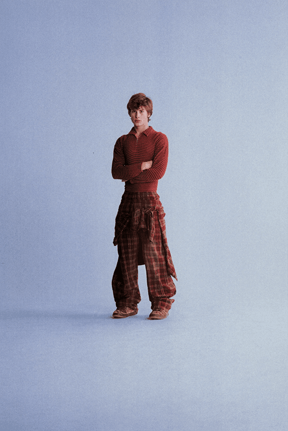 イーアールエル 2024年秋冬コレクション ERL Fall/Winter 2024 Collection Release Information details date menswear womenswear California streetwear Eli Russell Linnetz