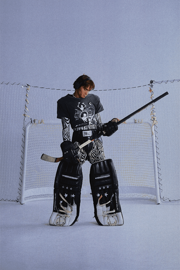 イーアールエル 2024年秋冬コレクション ERL Fall/Winter 2024 Collection Release Information details date menswear womenswear California streetwear Eli Russell Linnetz