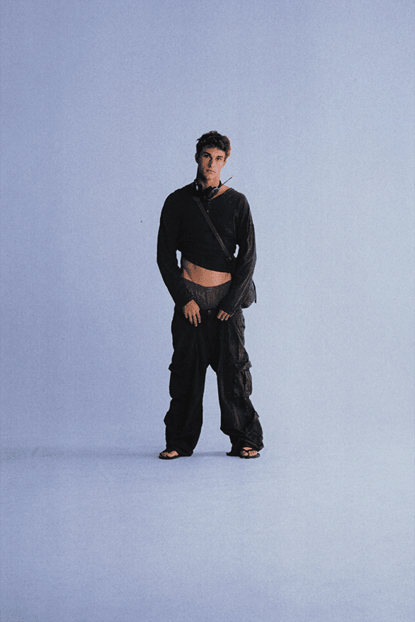 イーアールエル 2024年秋冬コレクション ERL Fall/Winter 2024 Collection Release Information details date menswear womenswear California streetwear Eli Russell Linnetz