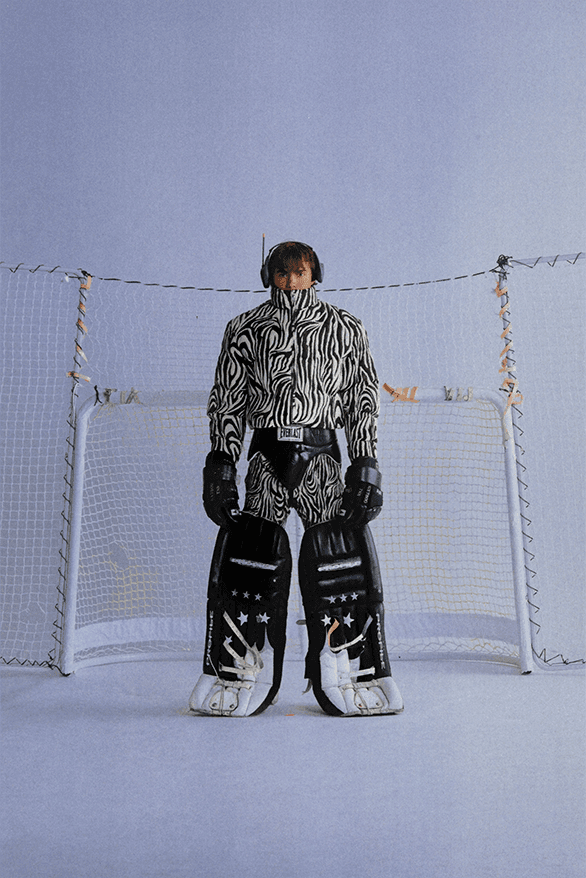 イーアールエル 2024年秋冬コレクション ERL Fall/Winter 2024 Collection Release Information details date menswear womenswear California streetwear Eli Russell Linnetz