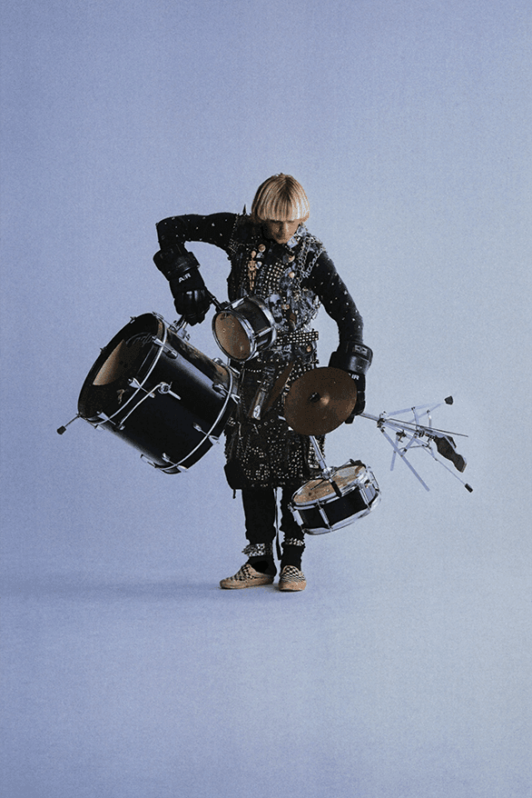 イーアールエル 2024年秋冬コレクション ERL Fall/Winter 2024 Collection Release Information details date menswear womenswear California streetwear Eli Russell Linnetz