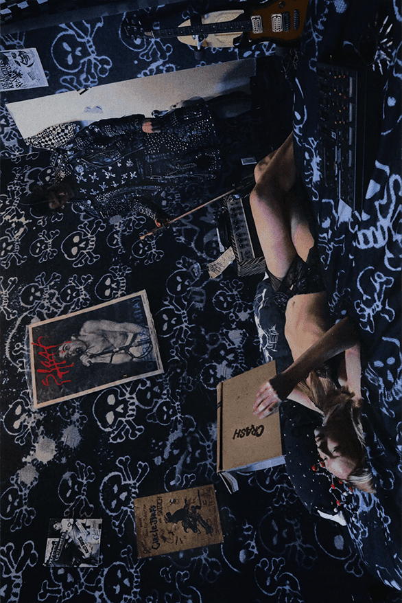 イーアールエル 2024年秋冬コレクション ERL Fall/Winter 2024 Collection Release Information details date menswear womenswear California streetwear Eli Russell Linnetz