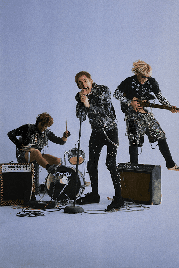 イーアールエル 2024年秋冬コレクション ERL Fall/Winter 2024 Collection Release Information details date menswear womenswear California streetwear Eli Russell Linnetz