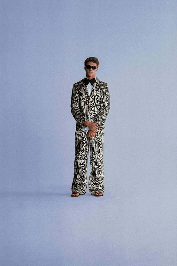 イーアールエル 2024年秋冬コレクション ERL Fall/Winter 2024 Collection Release Information details date menswear womenswear California streetwear Eli Russell Linnetz