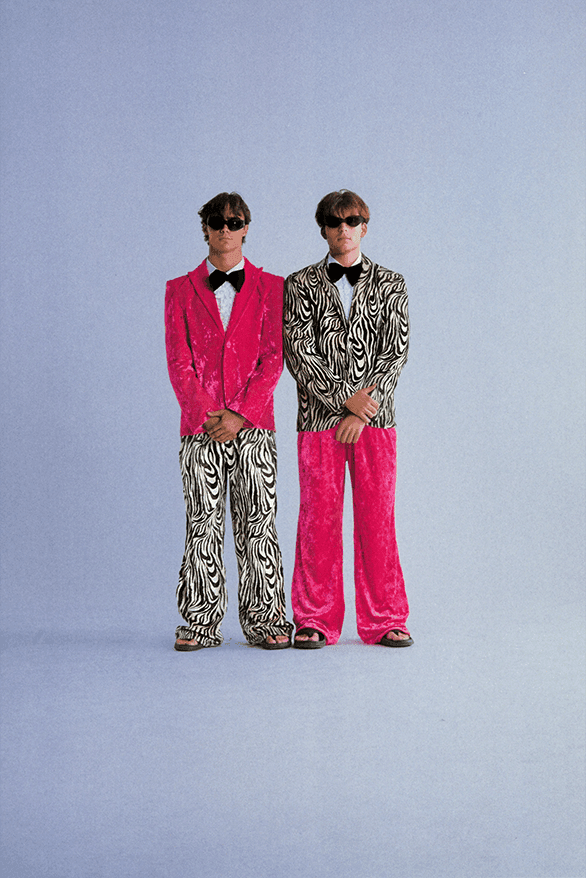 イーアールエル 2024年秋冬コレクション ERL Fall/Winter 2024 Collection Release Information details date menswear womenswear California streetwear Eli Russell Linnetz