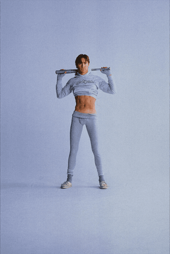 イーアールエル 2024年秋冬コレクション ERL Fall/Winter 2024 Collection Release Information details date menswear womenswear California streetwear Eli Russell Linnetz