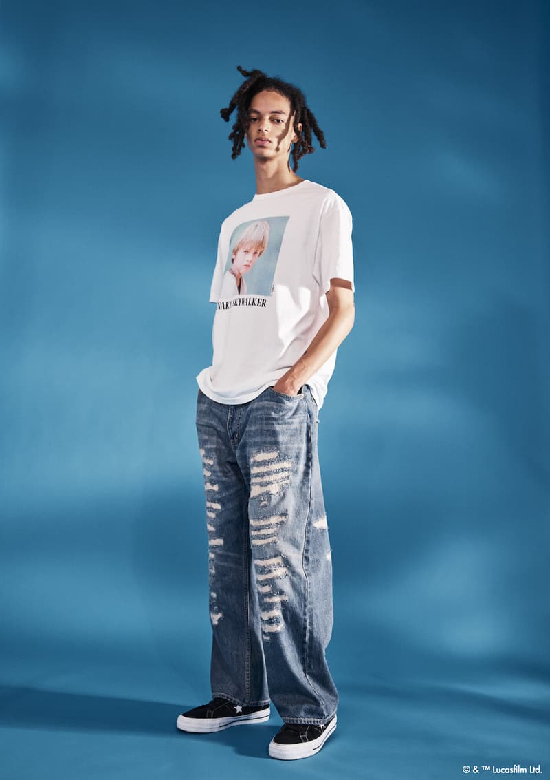 フラグスタフ 2024年春夏コレクション f-lagstuf-f 2024 spring summer collection lookbook info