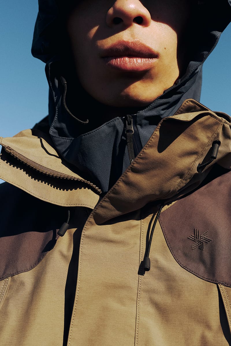 GOLDWIN ゴールドウィン 定4.3万 新品 リアルスピードオールシーズンジャケット レザー ライナー付 中綿 ライダース 黒赤OL▲098▼1218_a24