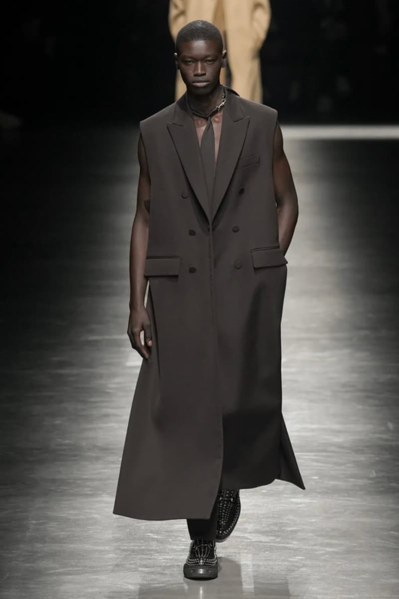 グッチ 2024年秋冬メンズコレクション Gucci Fall/Winter 2024 Menswear Collection Milan Fashion Week Men's Runway FW24