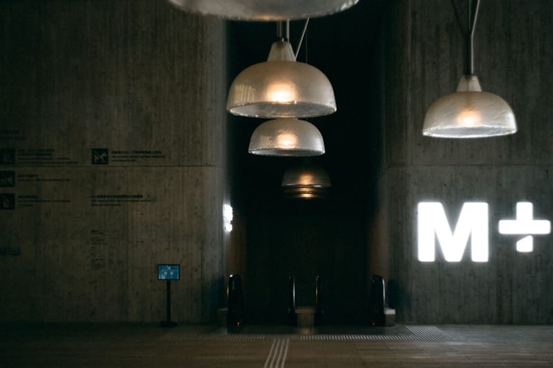 香港の歴史とモダンが融合した魅惑の西九龍を散策 EXPLORE WEST KOWLOON, A CAPTIVATING BLEND OF HISTORIC AND MODERN ASPECTS OF HONG KONG. ENJOY A DIFFERENT PACE OF THE CITY THAT IS RICH IN CULTURE.