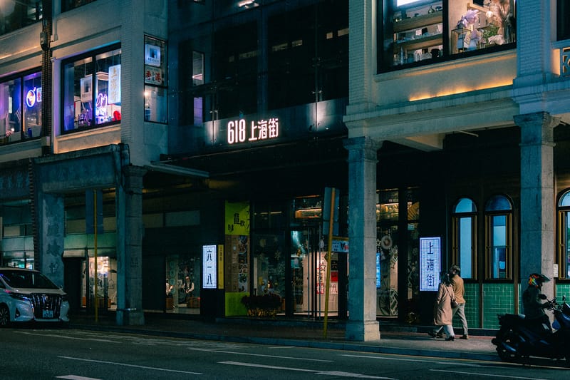 香港の歴史とモダンが融合した魅惑の西九龍を散策 EXPLORE WEST KOWLOON, A CAPTIVATING BLEND OF HISTORIC AND MODERN ASPECTS OF HONG KONG. ENJOY A DIFFERENT PACE OF THE CITY THAT IS RICH IN CULTURE.